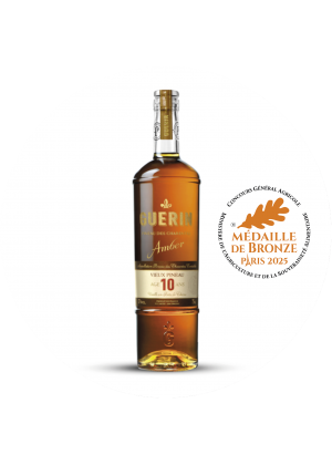 Pineau Amber Guérin - Vieux blanc